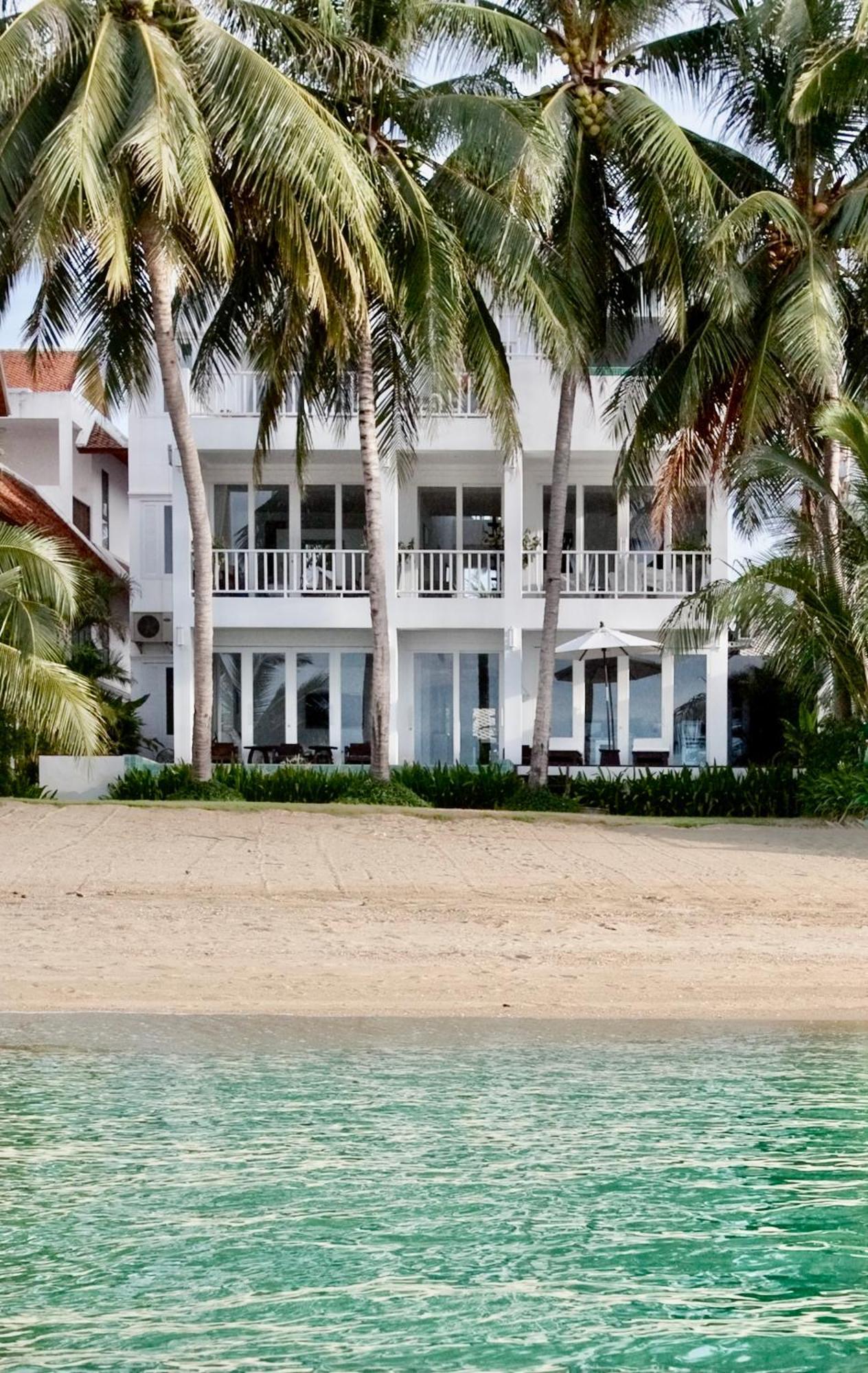 Holiday home M