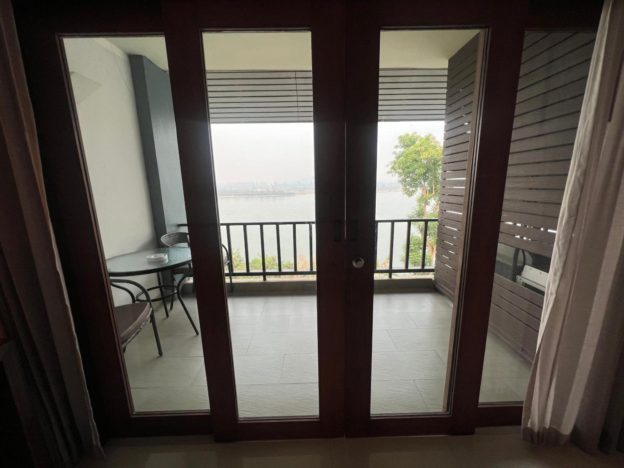 Siam Triangle Chiang Sean Hotel