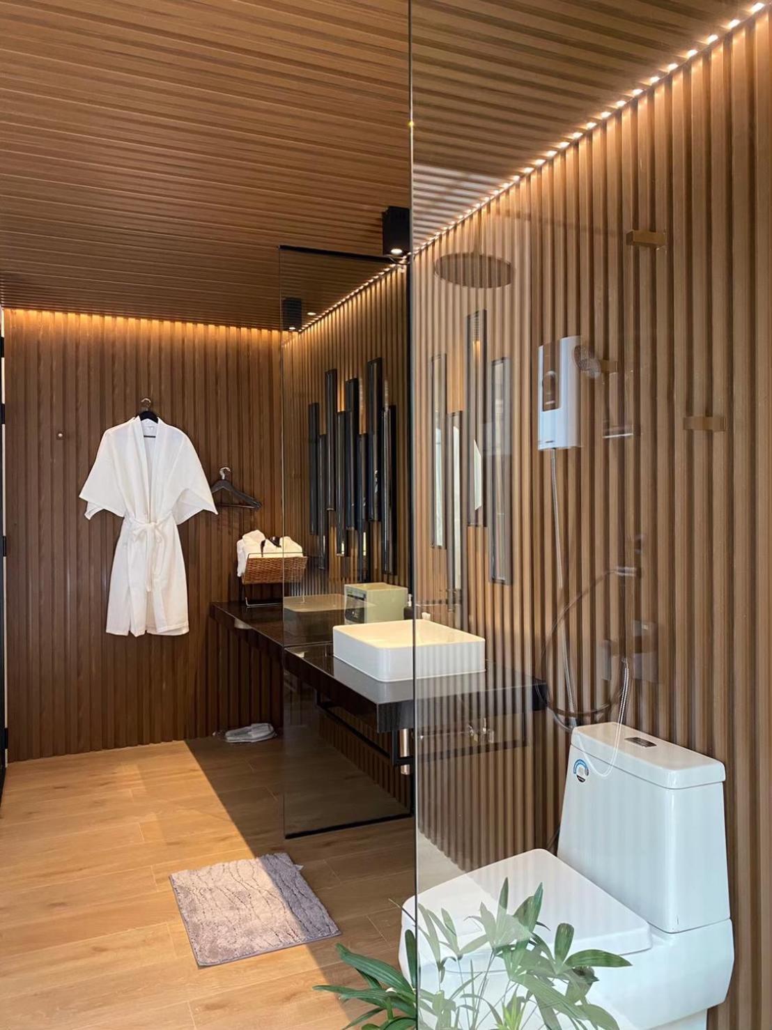 Nirundorn Chaam Resort