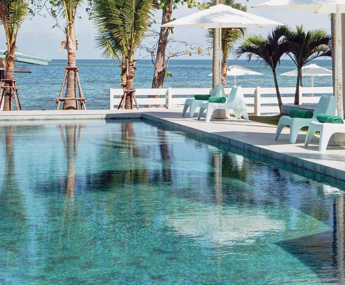 Le Petit Saint Tropez Resort
