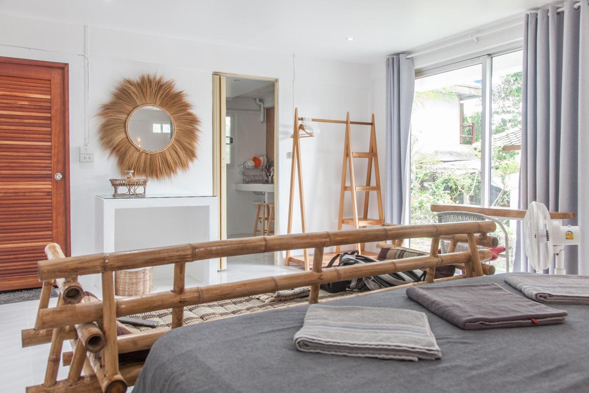 Archie Village Holiday home Hinkong
