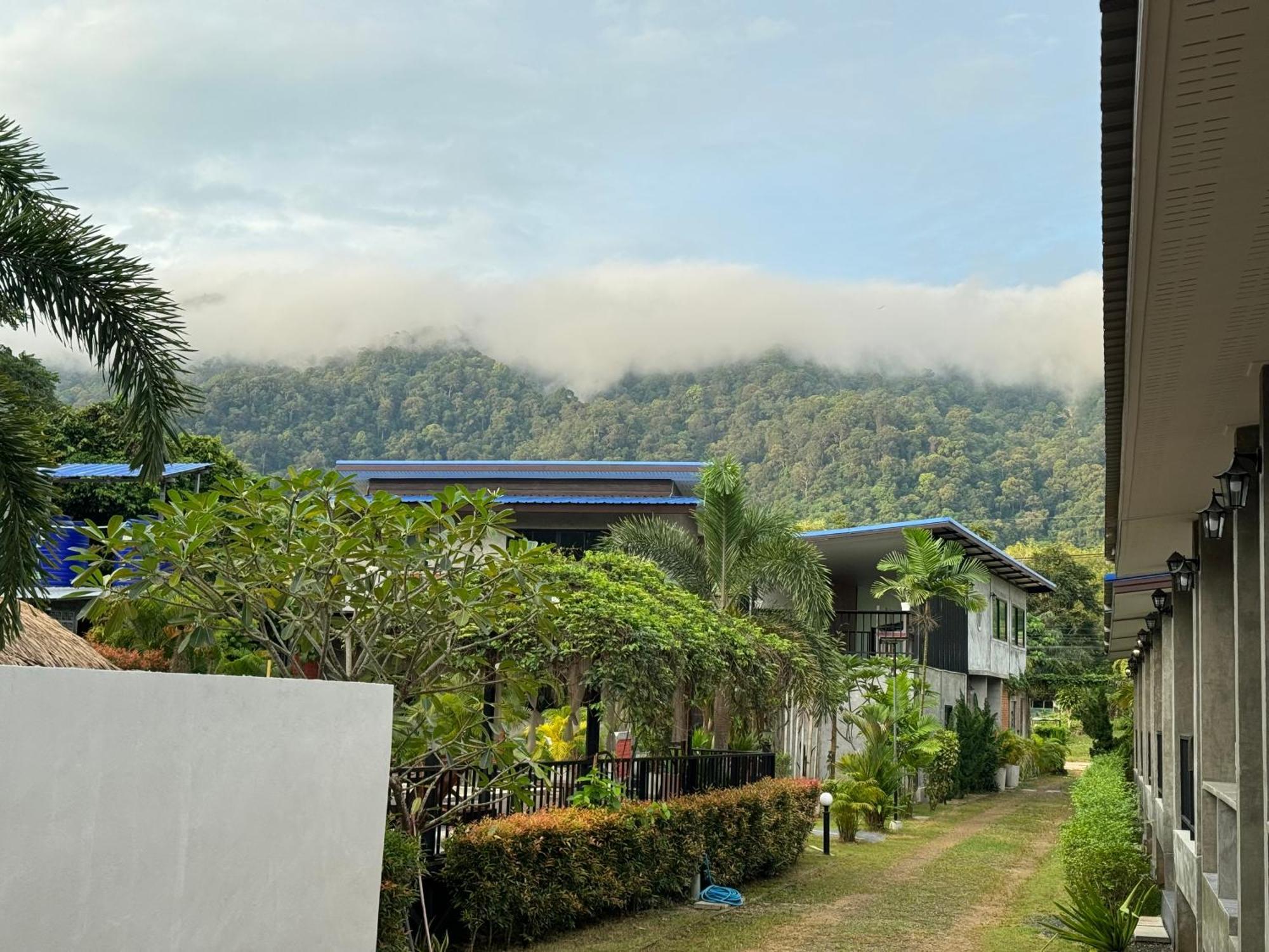 Resort Baan Chainarong Koh Lanta