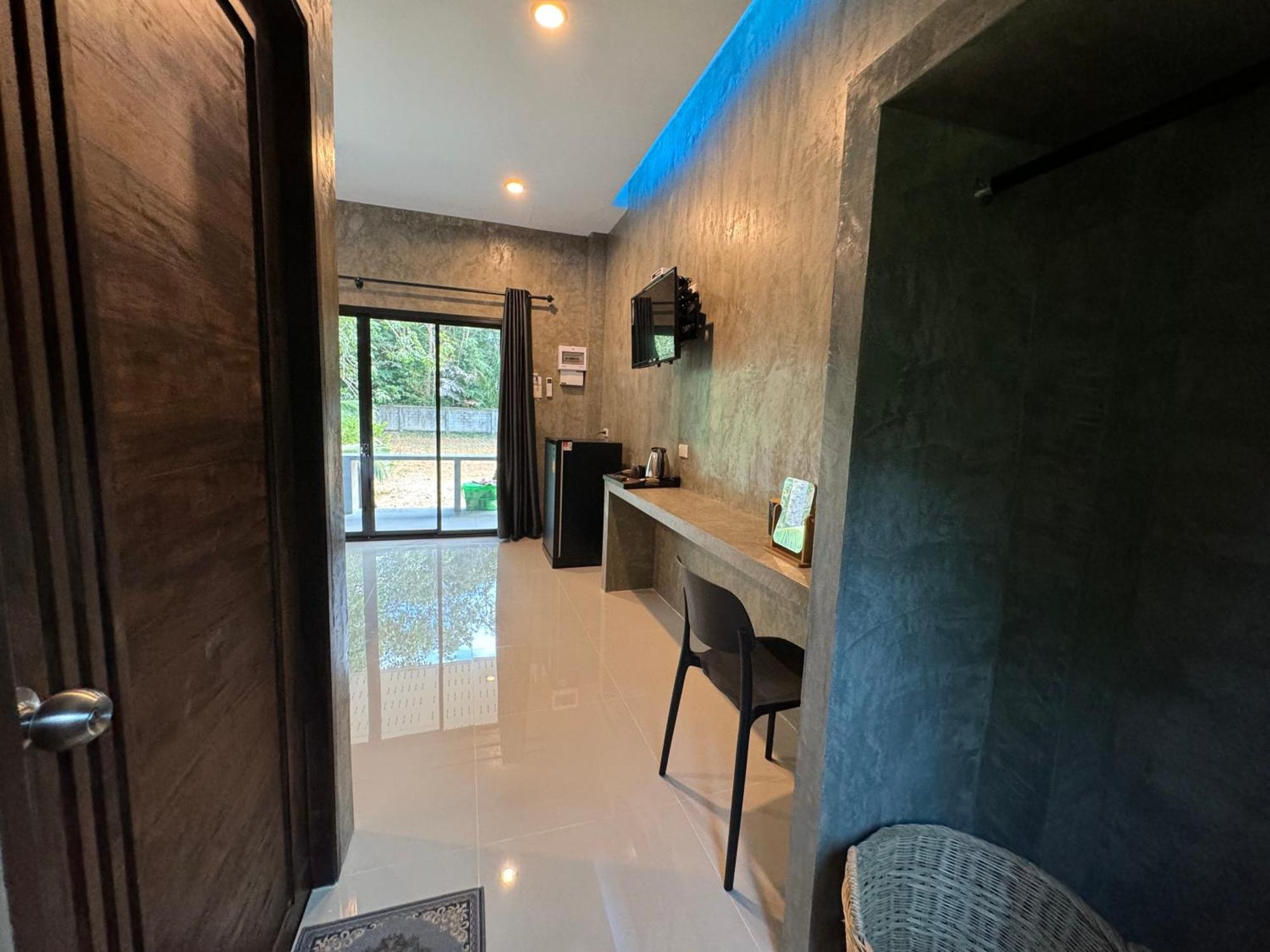 Resort Baan Chainarong Koh Lanta