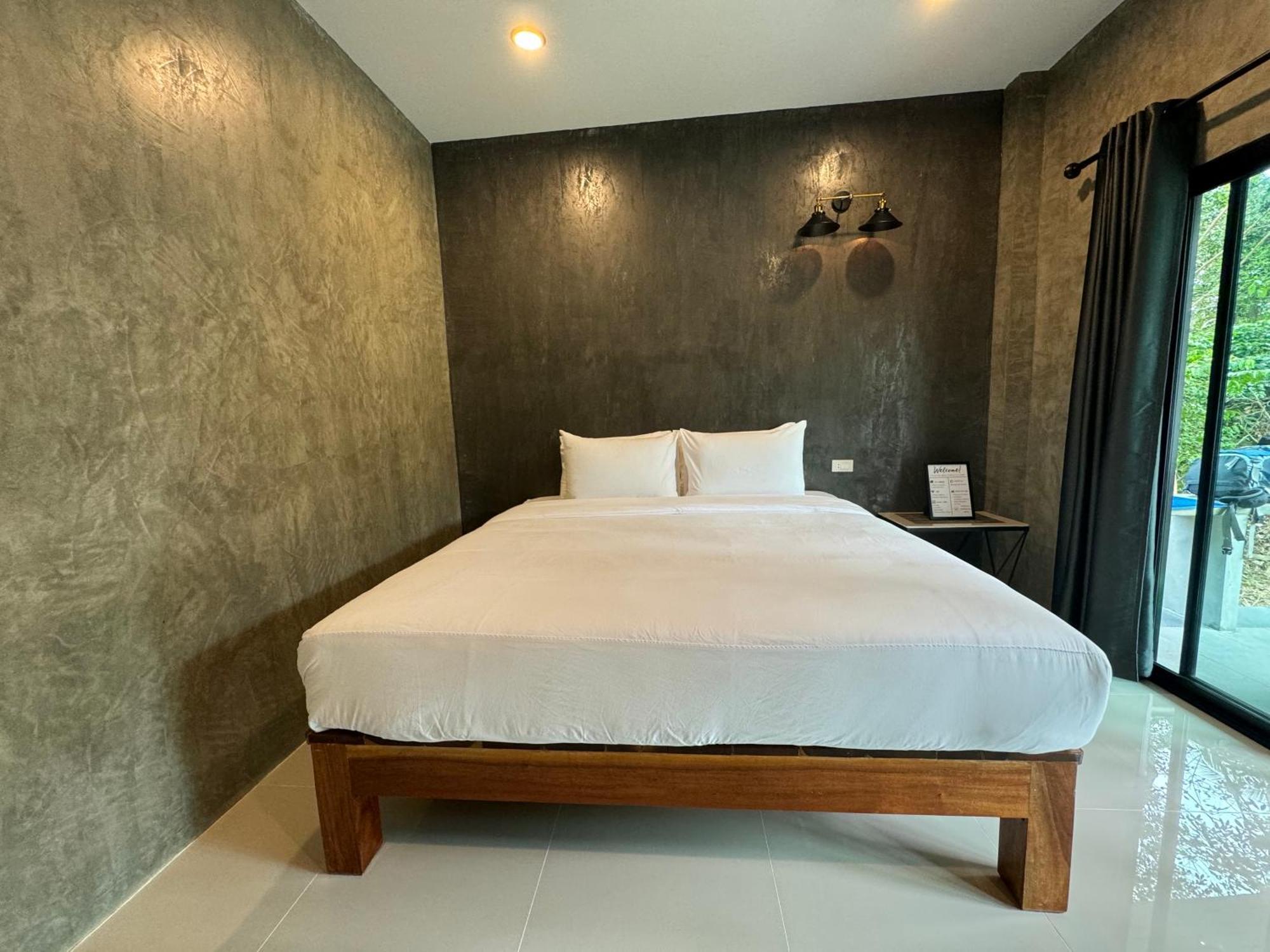 Resort Baan Chainarong *