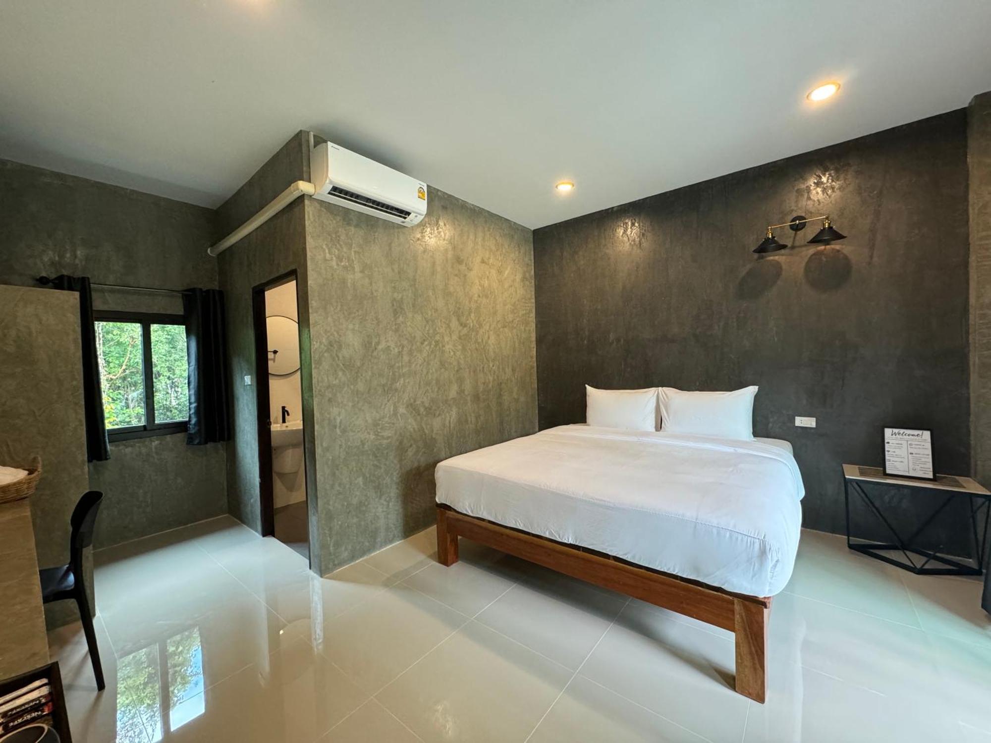 Baan Chainarong Resort Koh Lanta