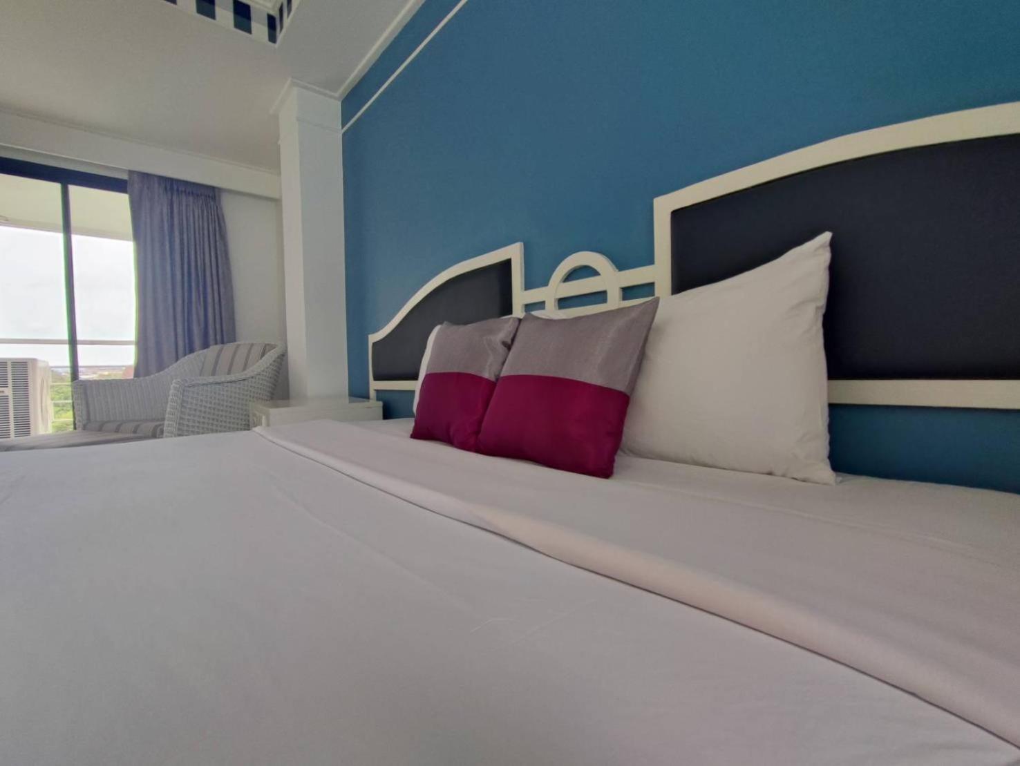 Hotel Rua Rasada Express 3*