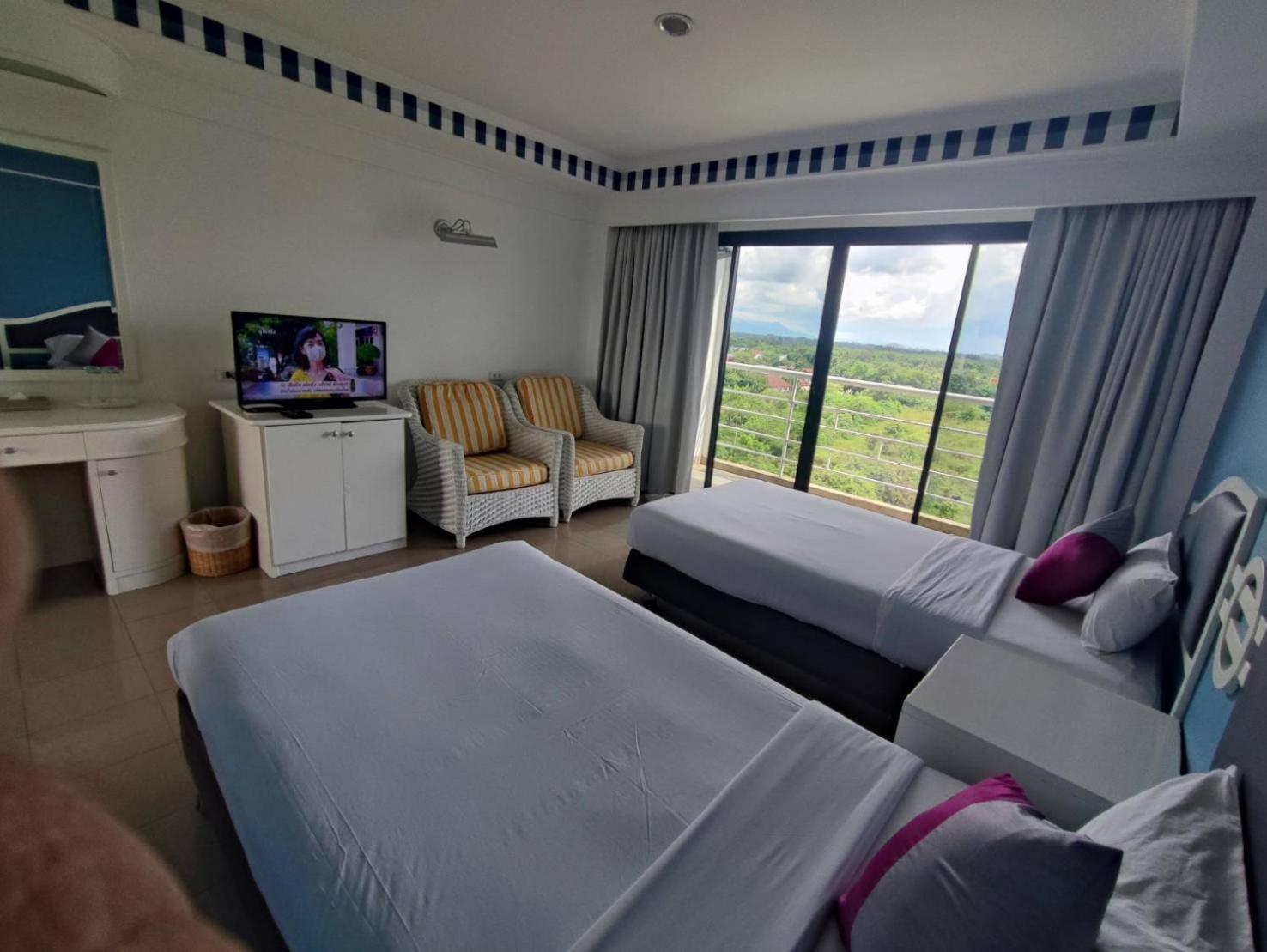 Hotel Rua Rasada Express 3*