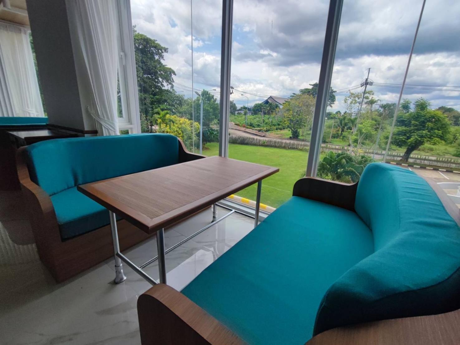 Rua Rasada Express 3* Trang