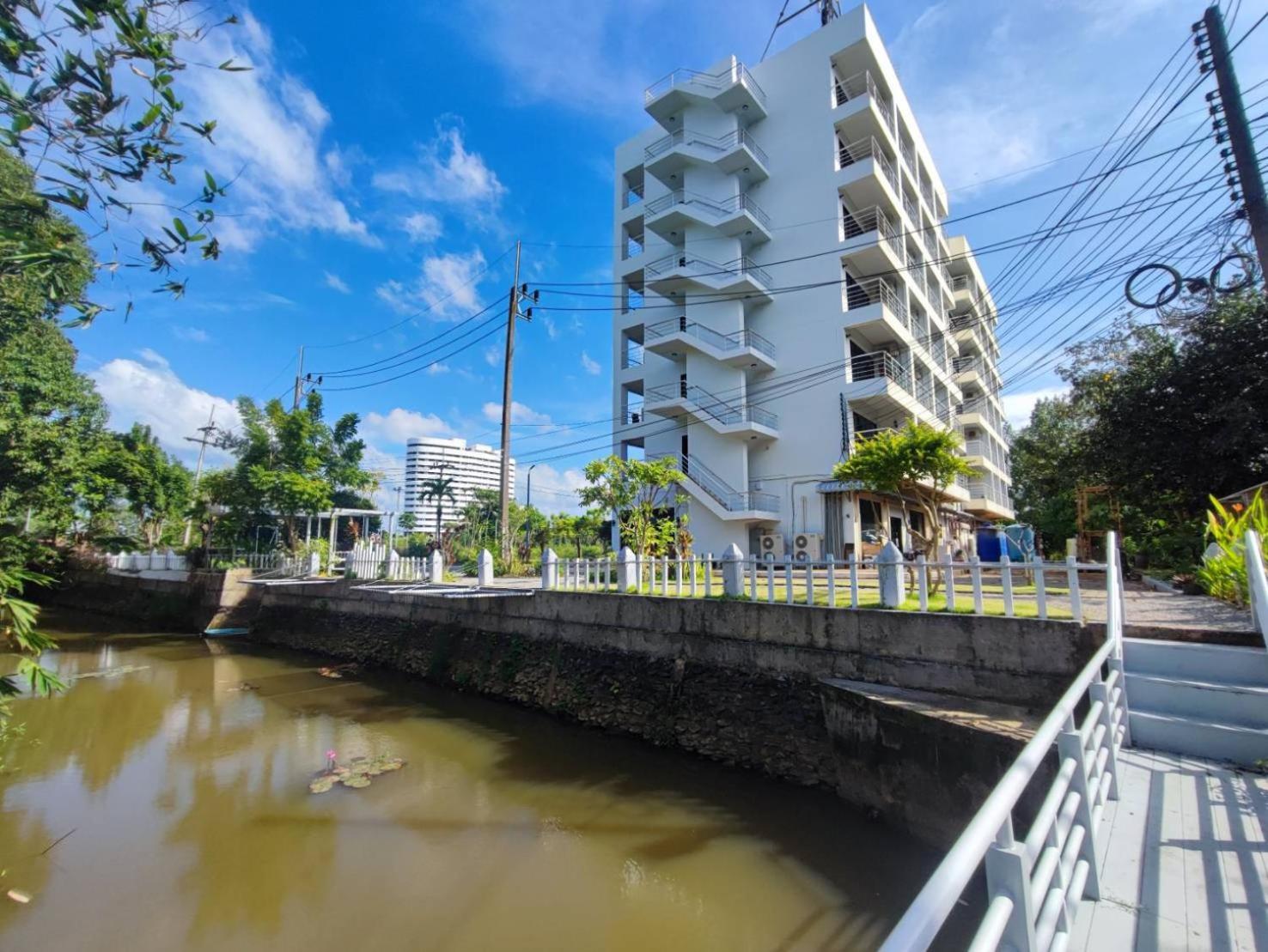 Rua Rasada Express 3* Trang