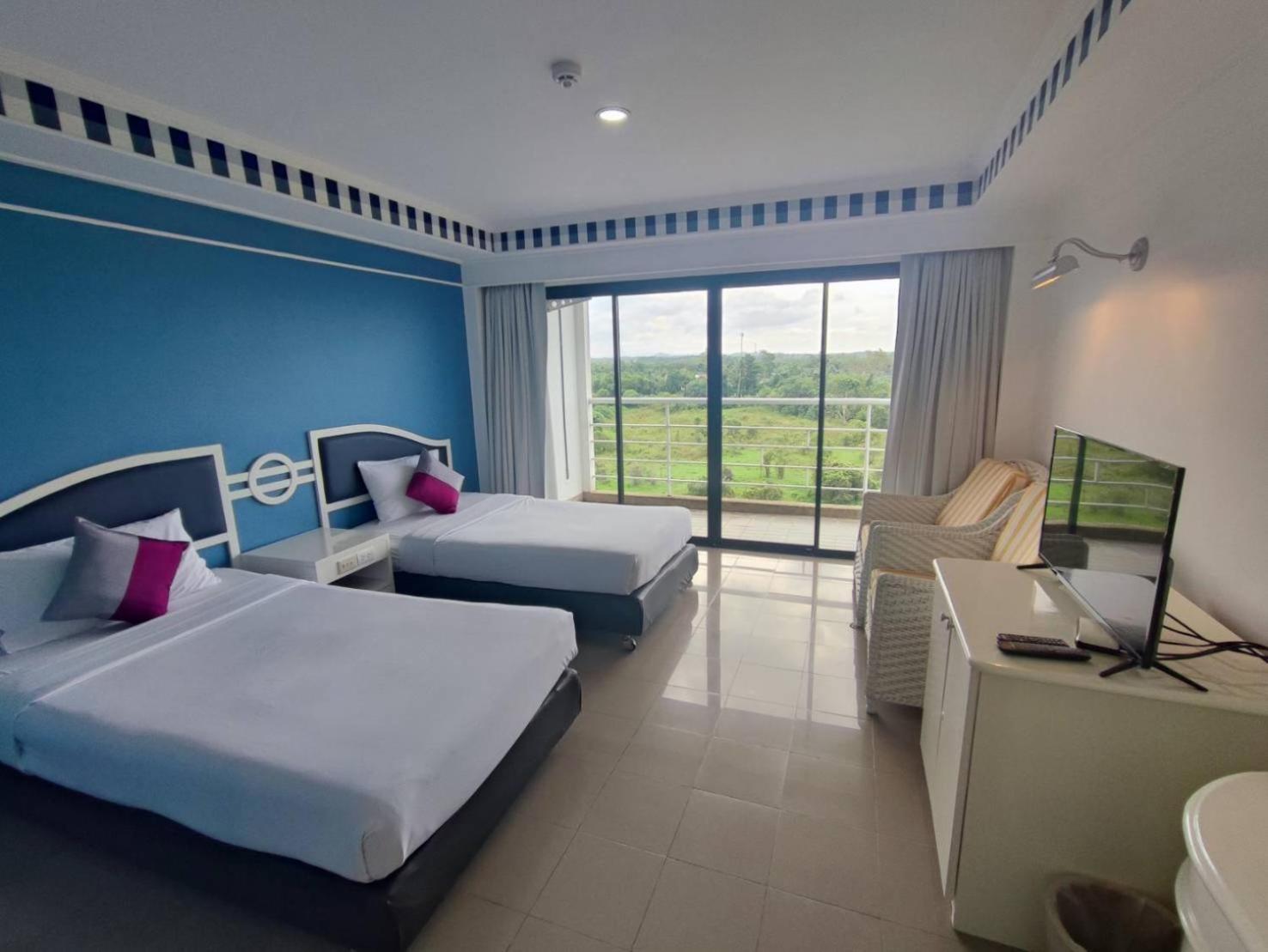 Hotel Rua Rasada Express