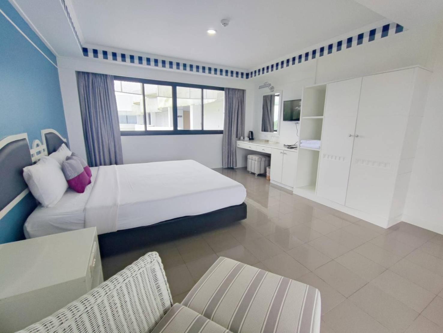 Rua Rasada Express 3*