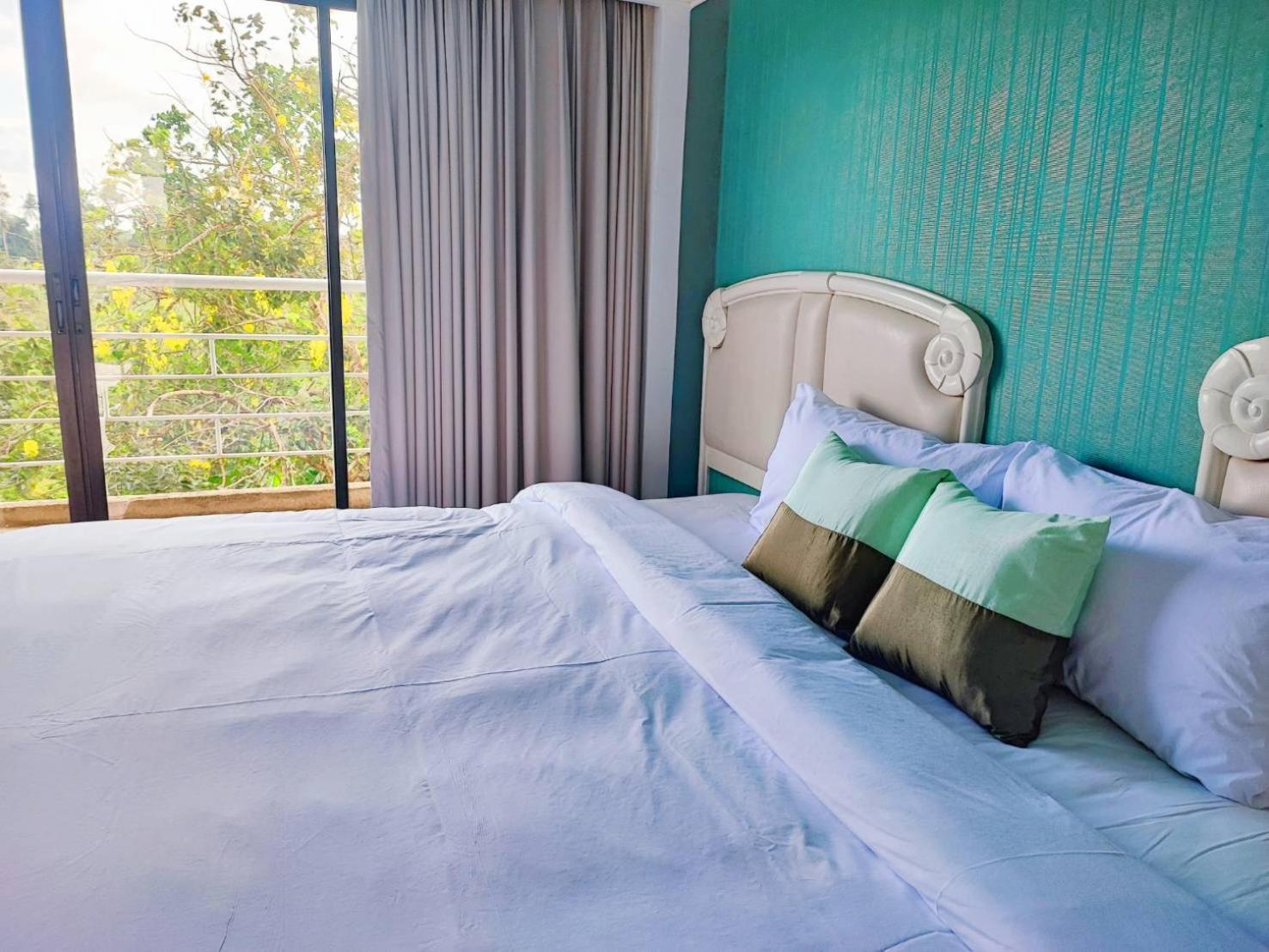 Hotel Rua Rasada Express 3*