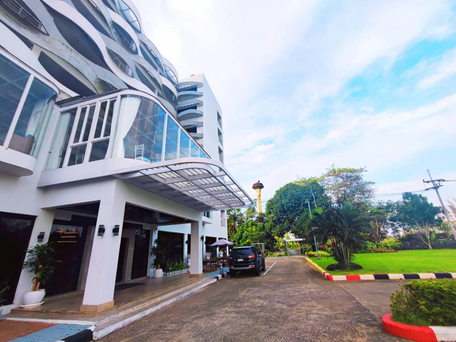 Rua Rasada Express Hotel