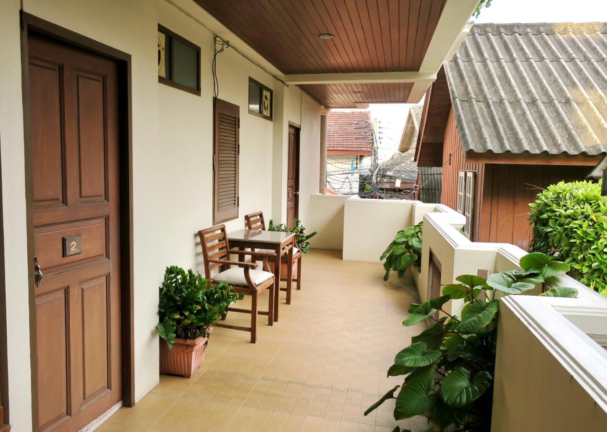 Fulay Hua Hin