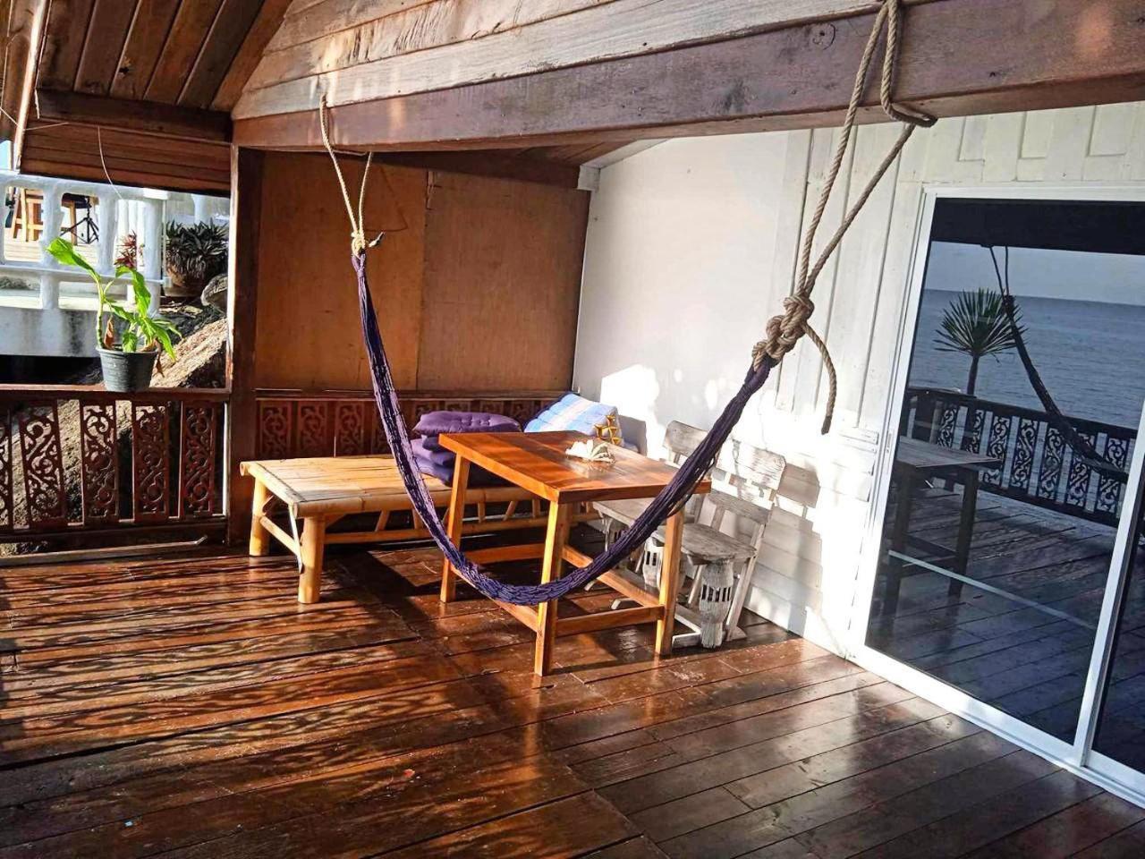 Secret Place And Restaurant * Haad Yao