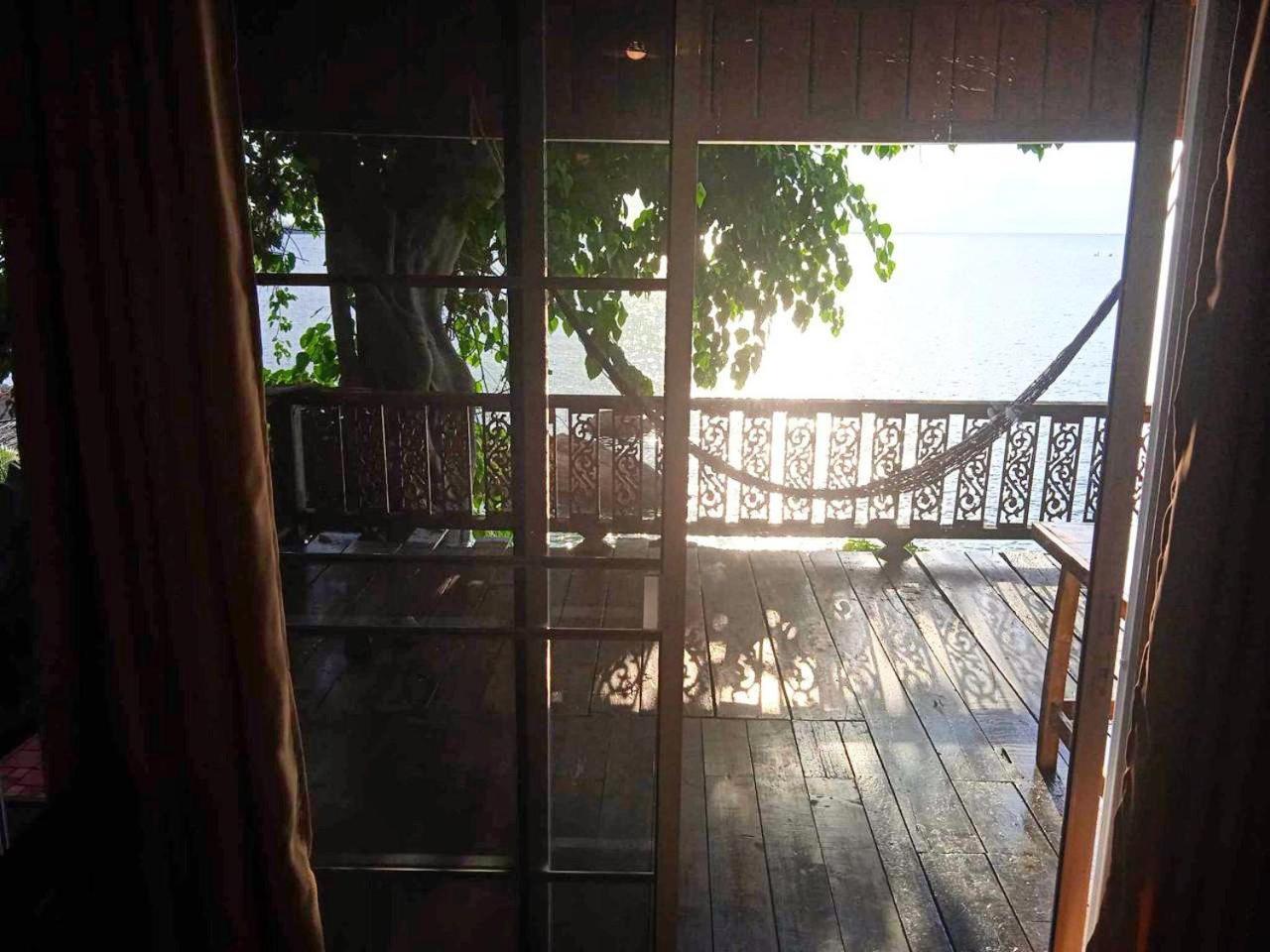 Secret Place Haad Yao Koh Phangan Hotel Mae Haad