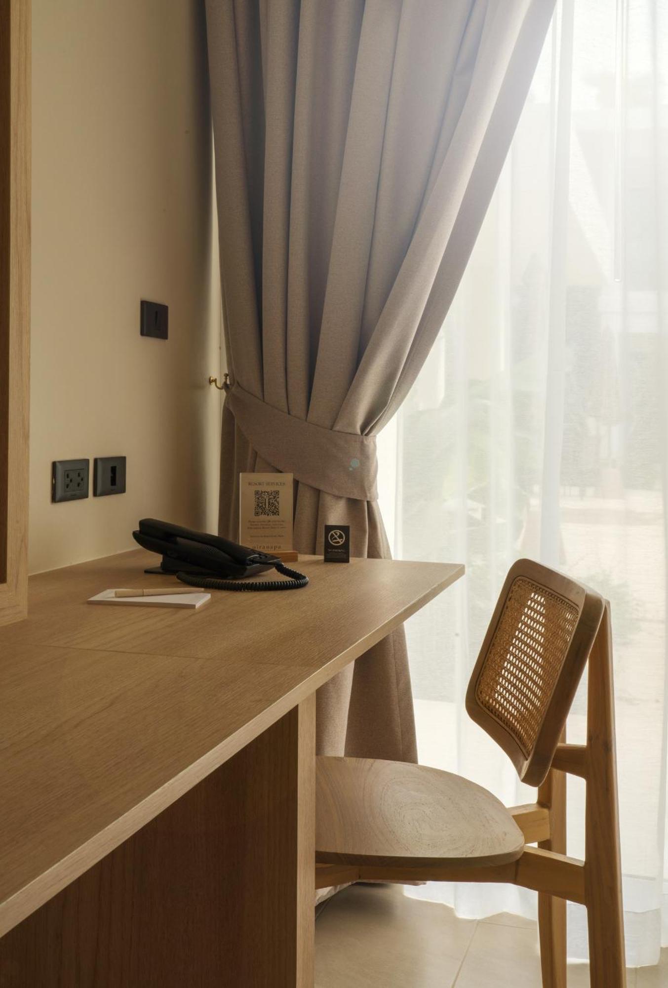 Niranapa Boutique 4* Praia de Kata