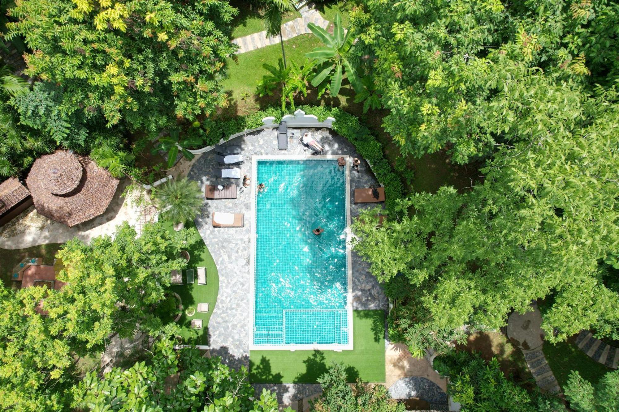Resort Fern Mae Hong Son