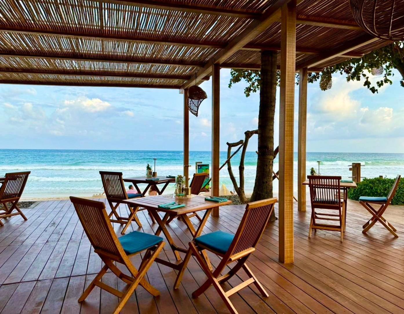 Resort Buri Rasa Village Samui