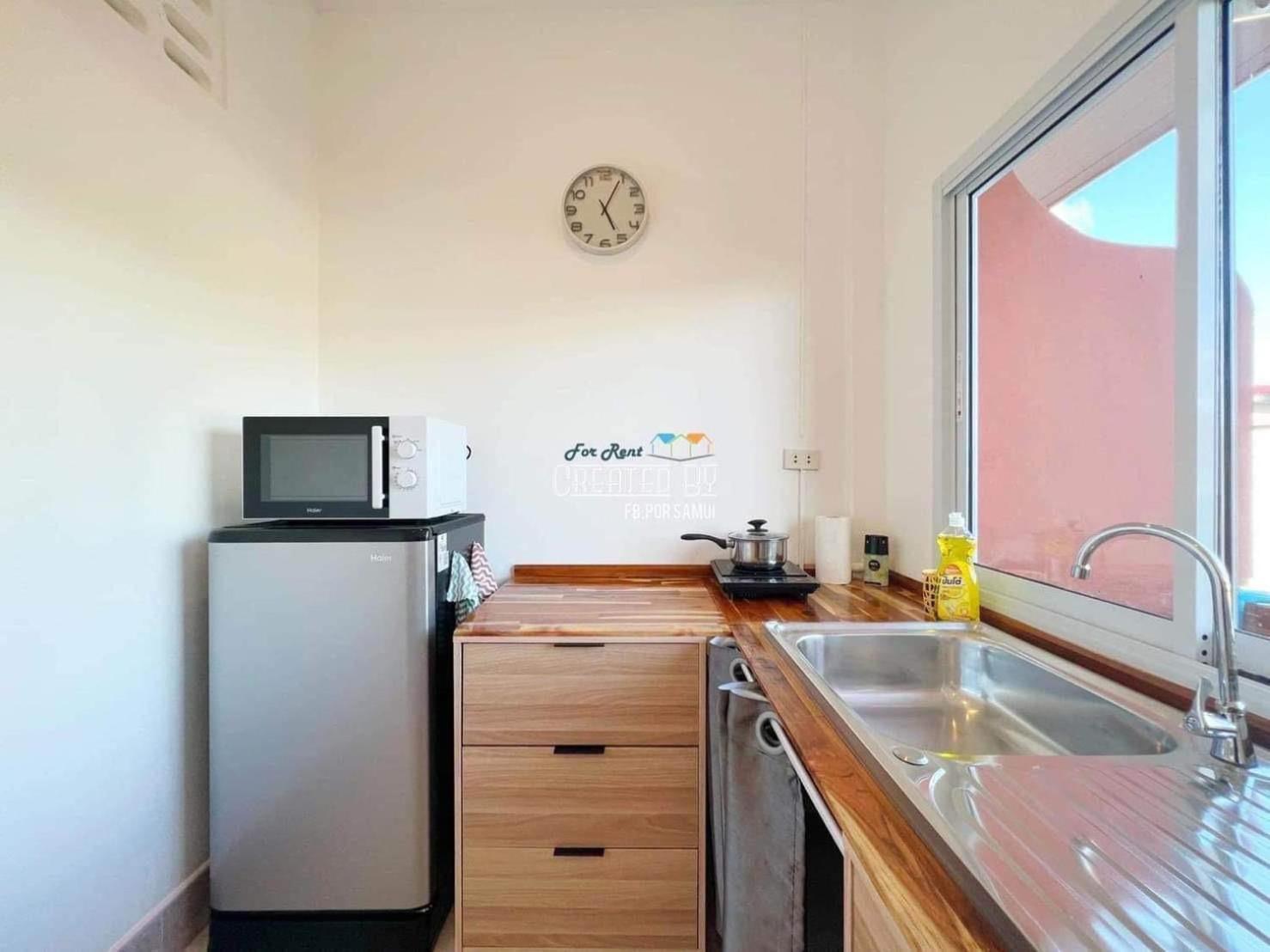 Casa Cactus Apartment