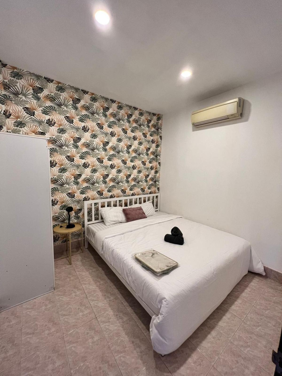 Casa Cactus Apartment