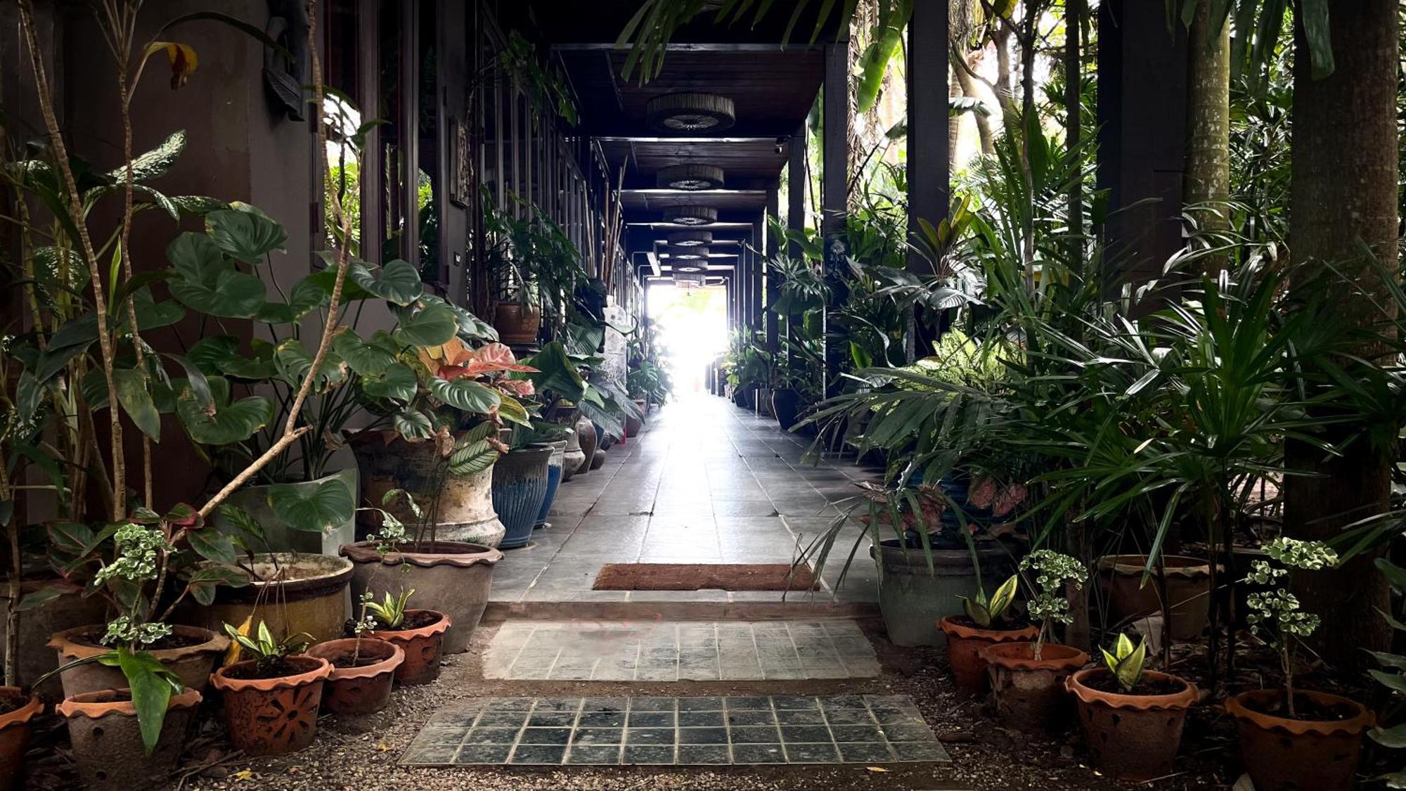 Villa Private House @ Hin Kong