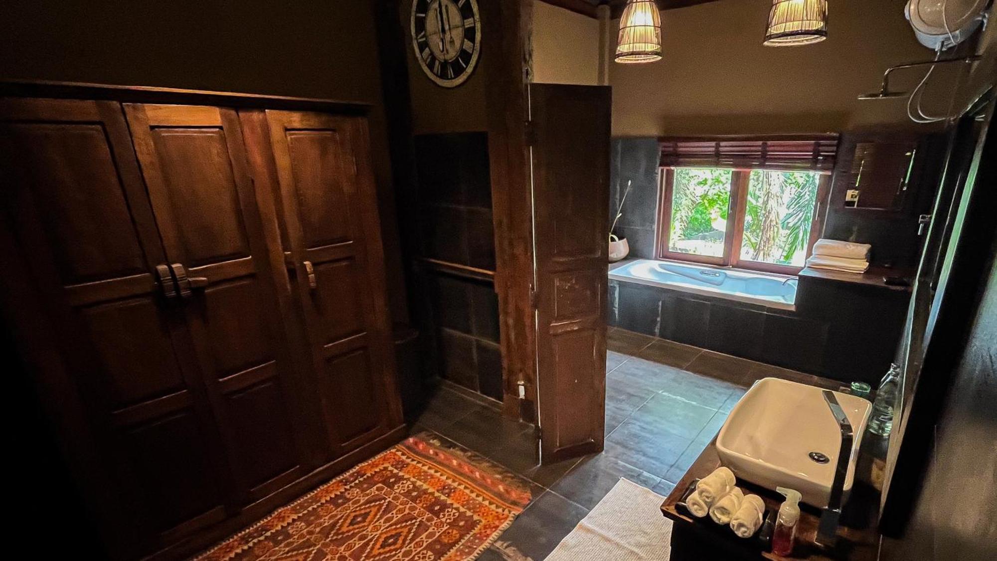 Private House @ Hin Kong Villa