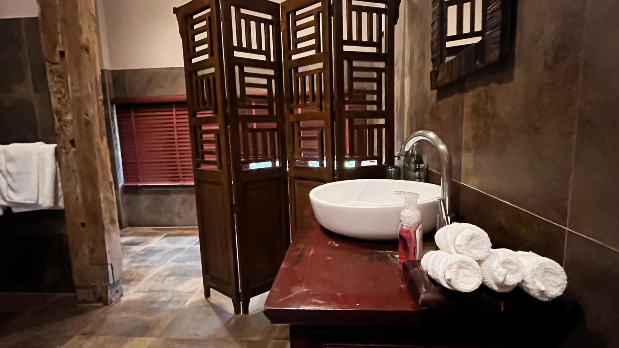 Private House @ Hin Kong Hinkong