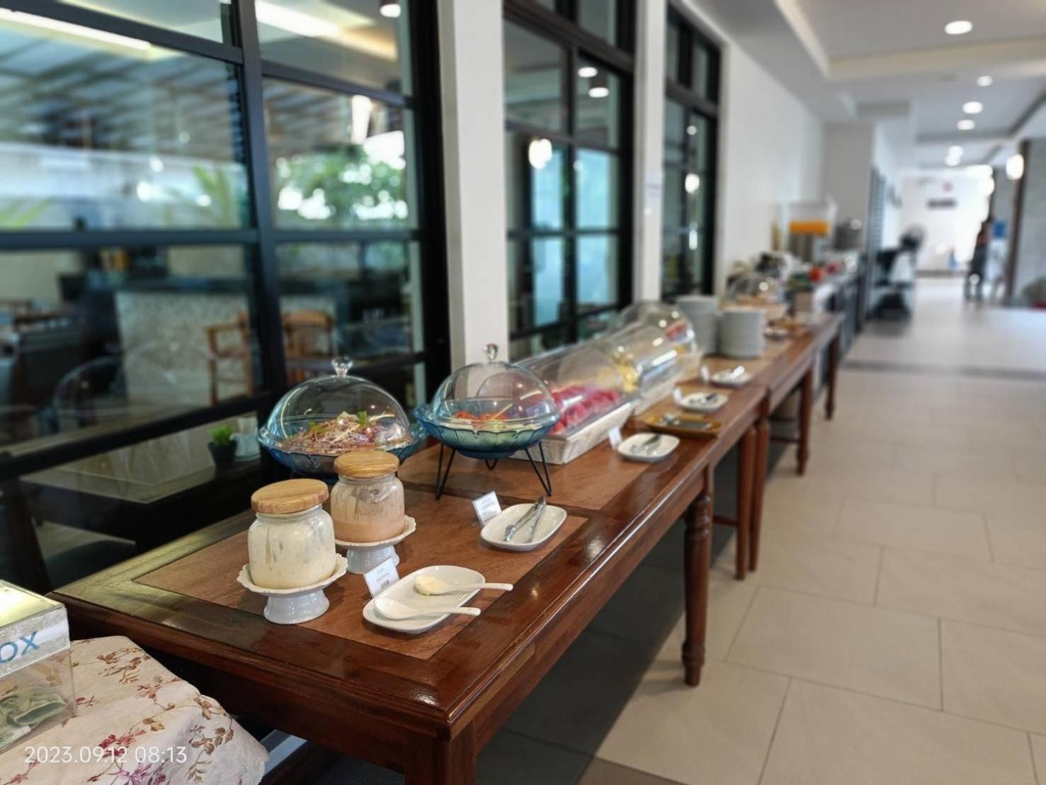 Mangrove Prestige Hotel