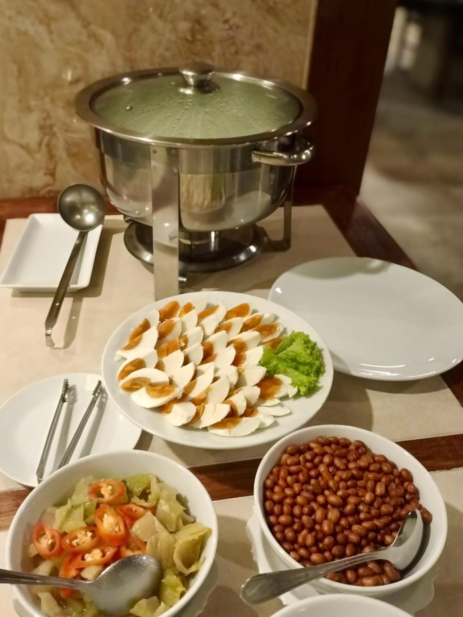 Hotel Mangrove Prestige 5*