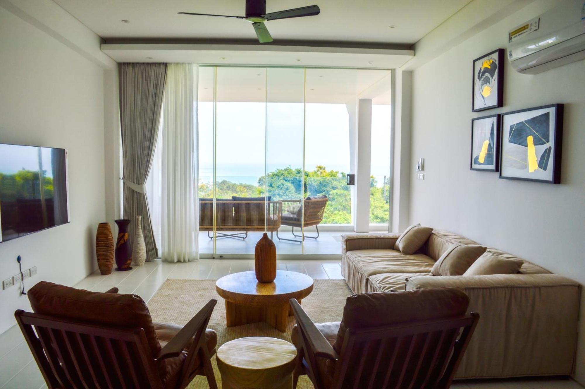 Villa Golden Lotus