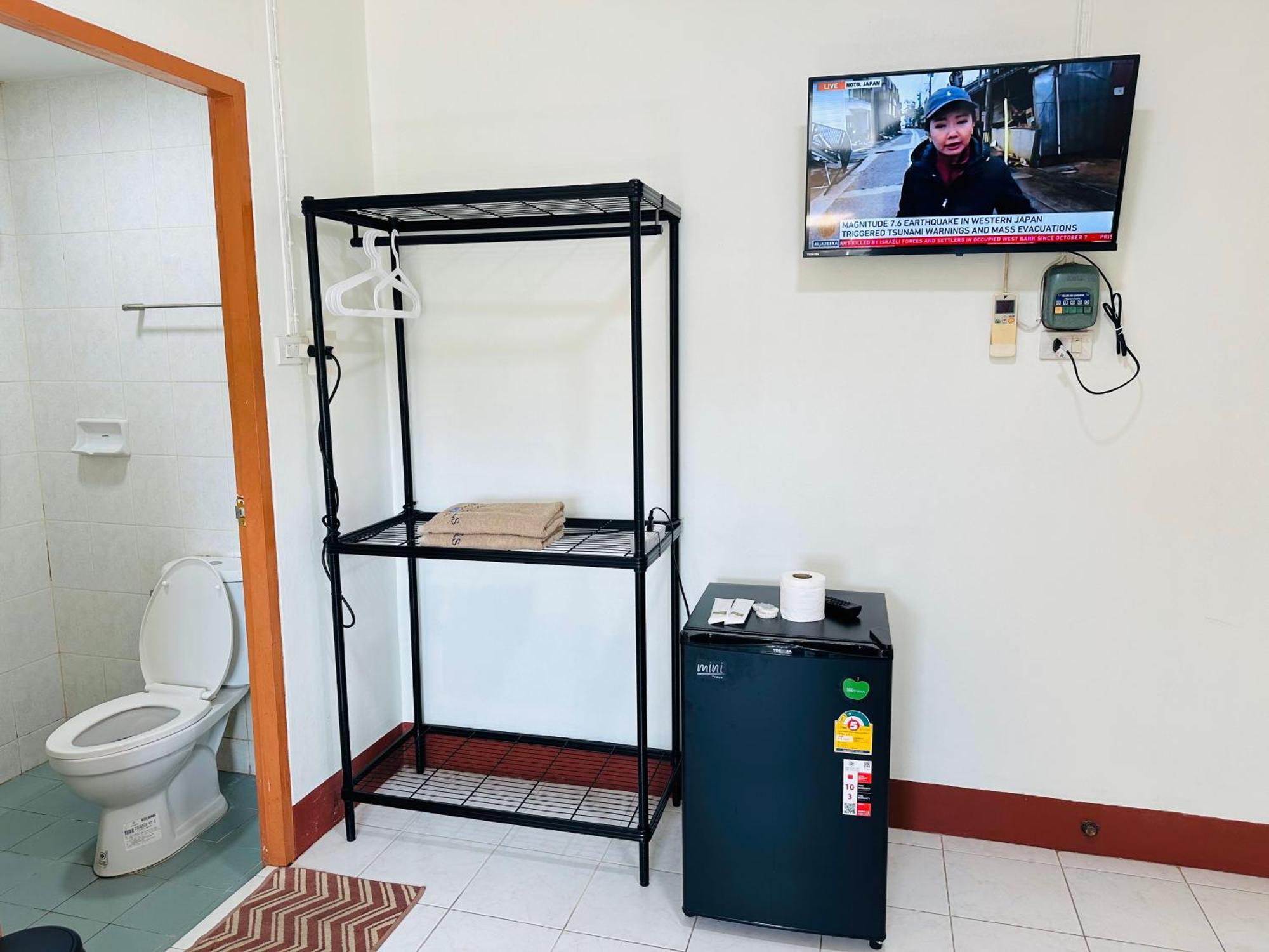 K.l.apartment Apartment Chalong