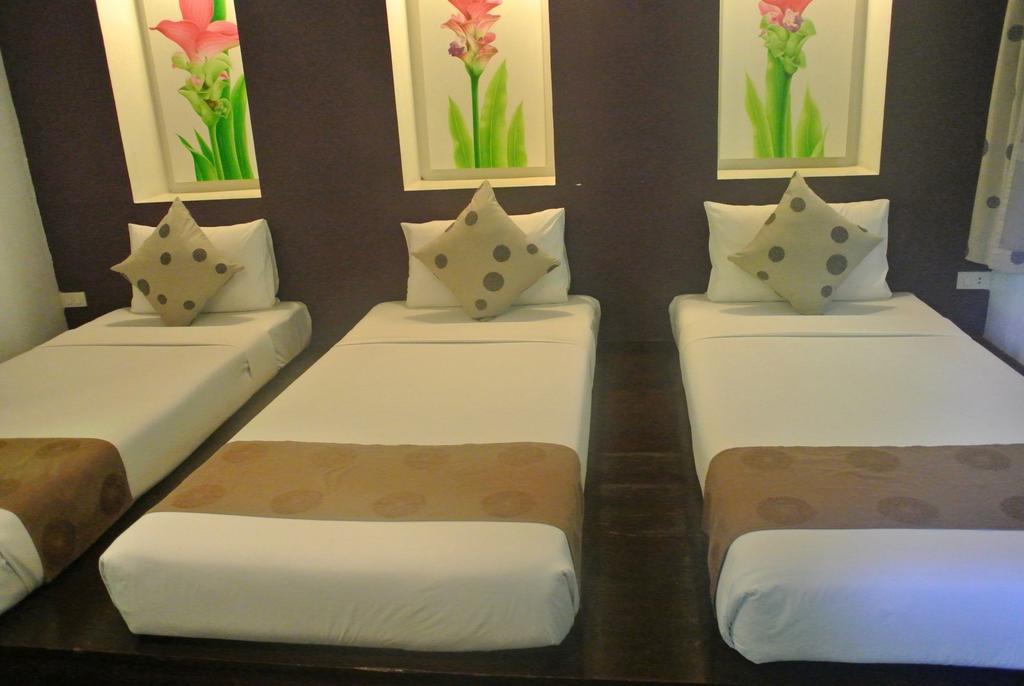 Rain Forest 3*