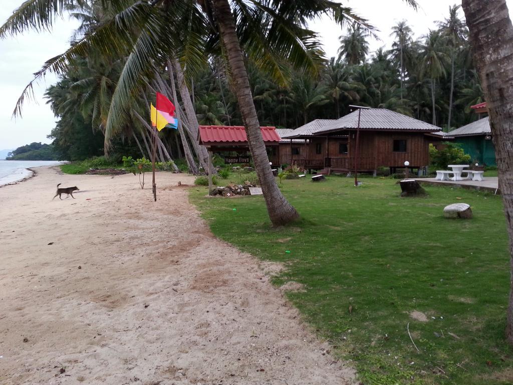 Resort Happy Days *
