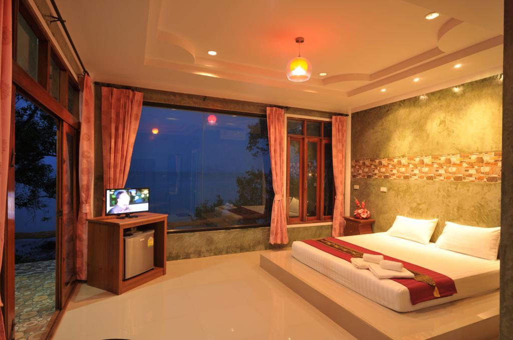 I Talay Lanta * Koh Lanta