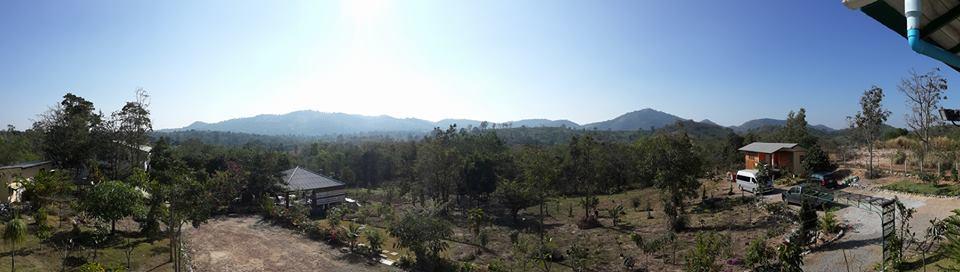 Cavallo Posu And Khao Yai Resort 3*
