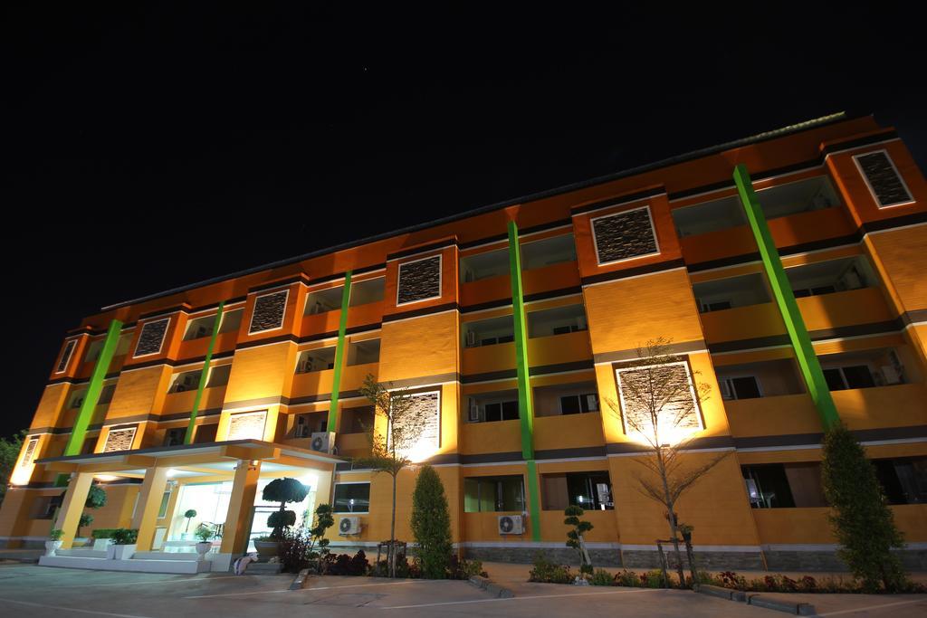 Windsor Resort Lop Buri