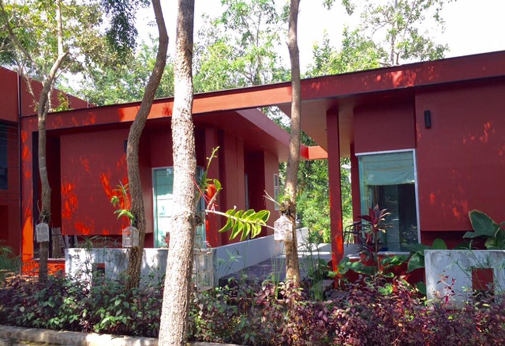 Resort Foresta Boutique & Ban Pru Yai