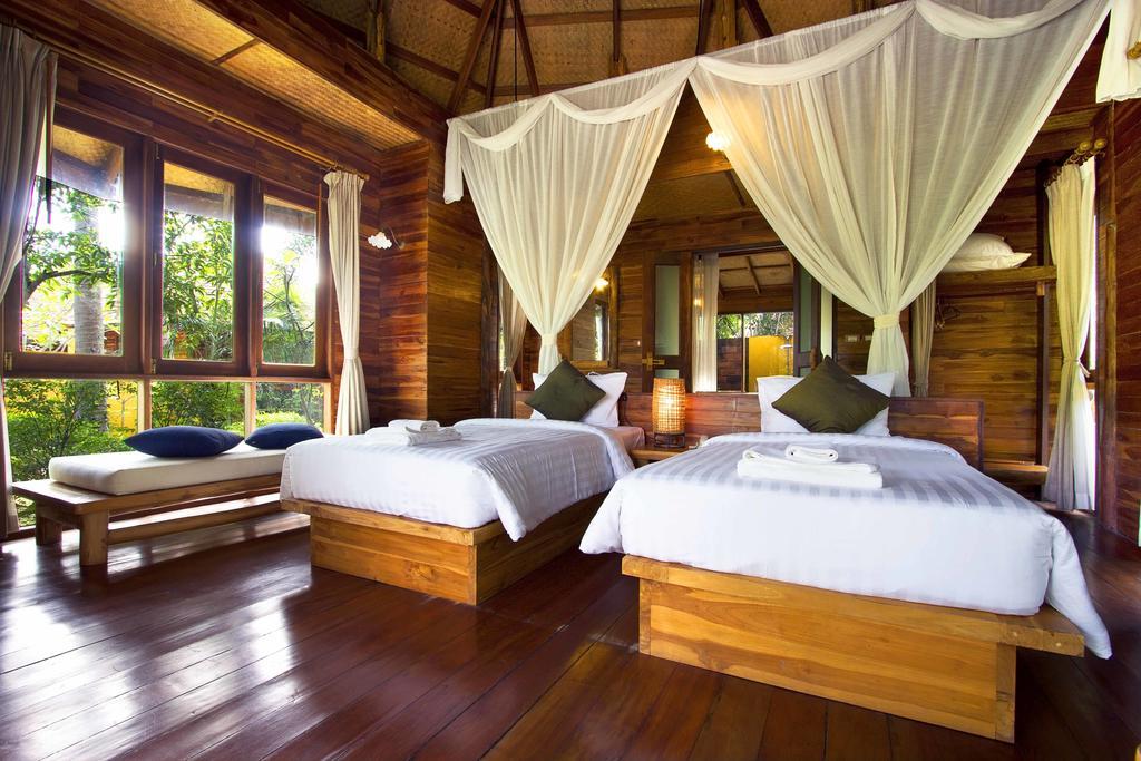 Keeree Waree Seaside Resort 3*