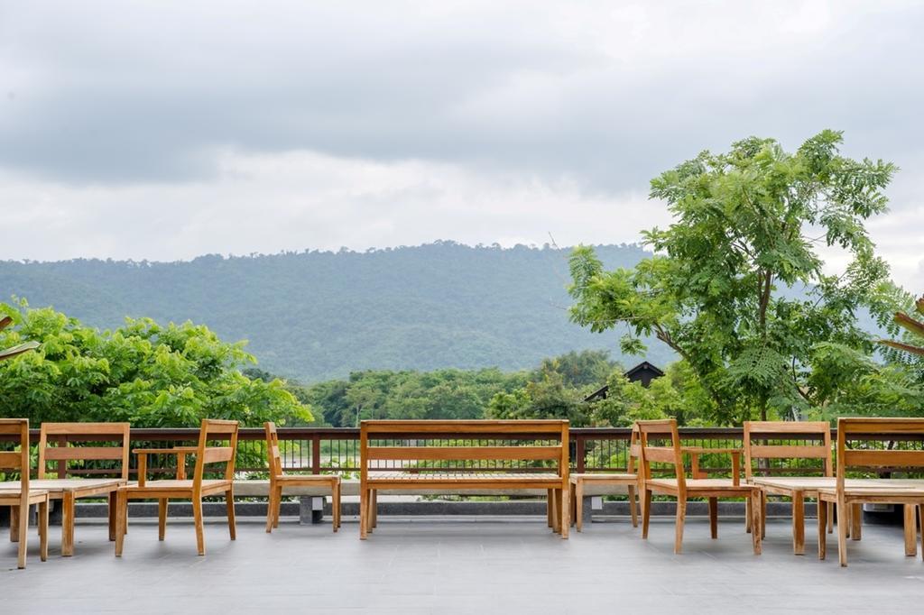 Atta Lakeside - Sha Certified 5* Mu Si