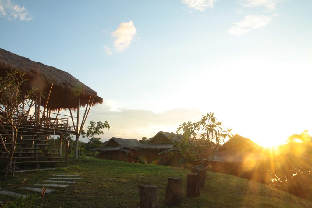 Phuree Hut Lodge