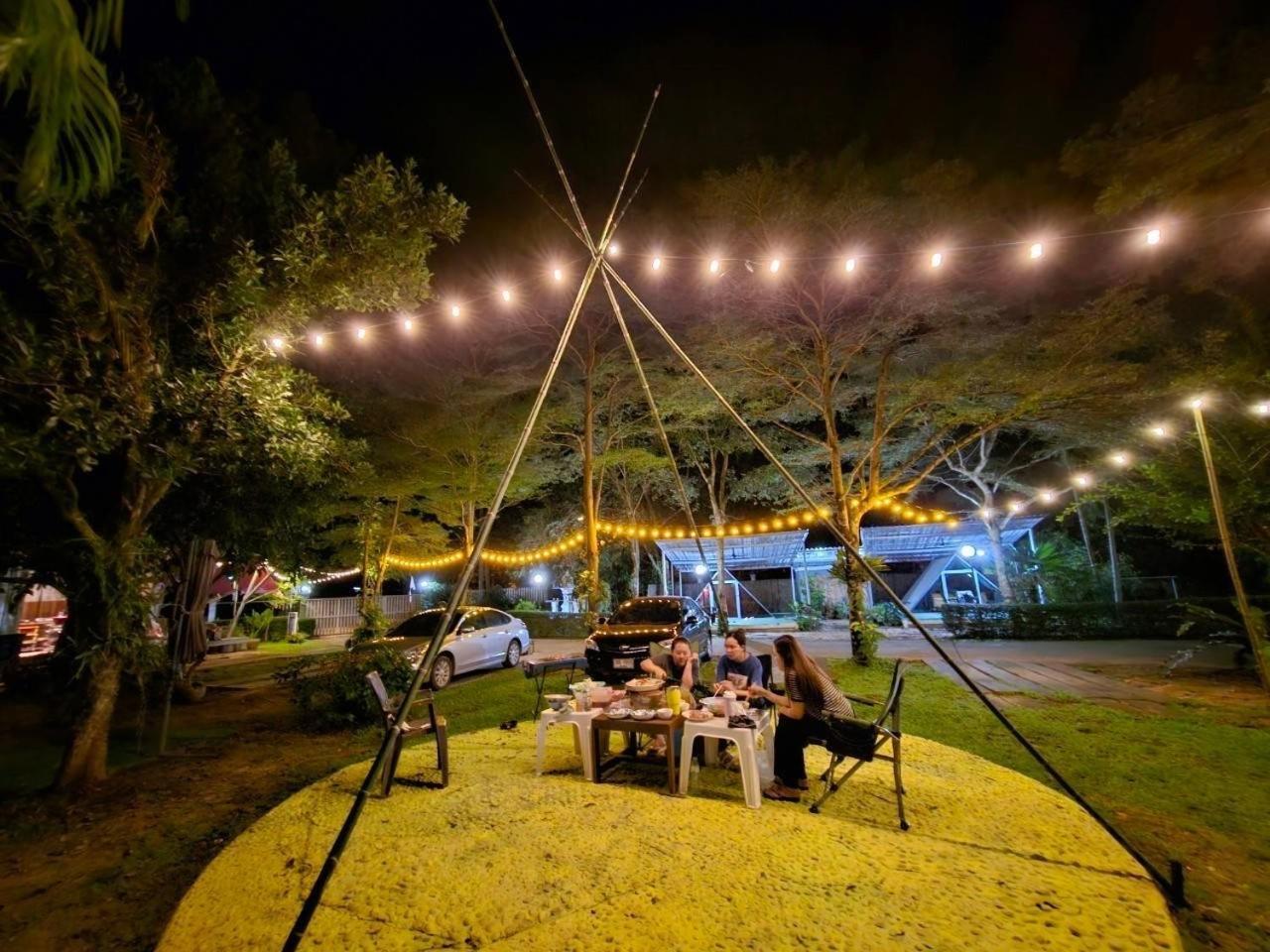 Resort Nunou Cafe