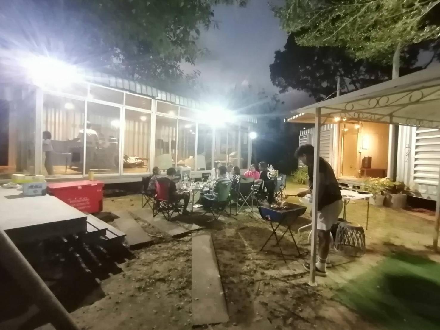 Nunou Cafe Prachinburi