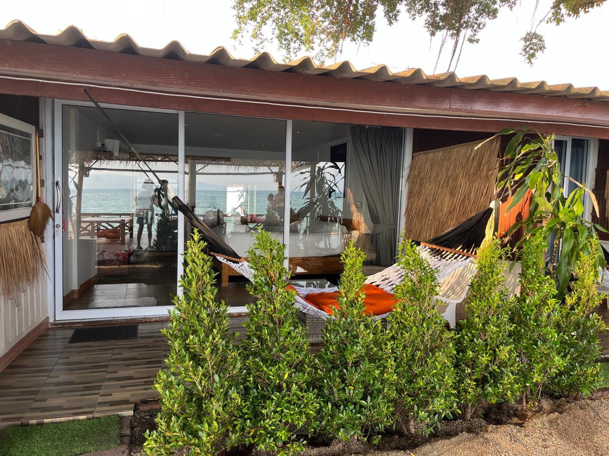 Namthip Homebeach Lodge Baan Tai