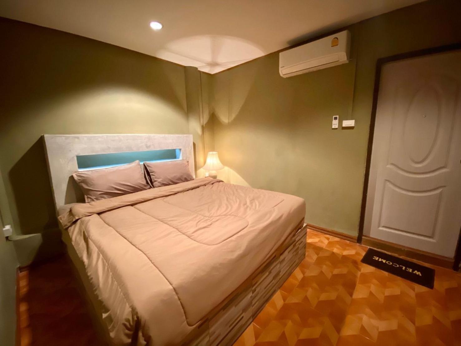 Resort Kwainoy Riverpark 3*
