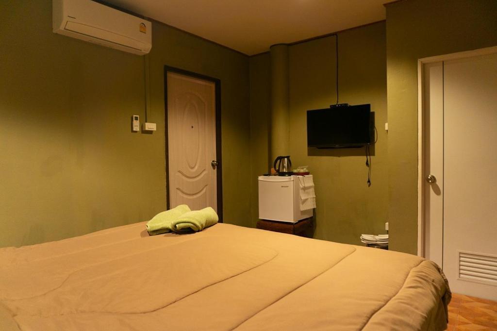 Resort Kwainoy Riverpark 3*