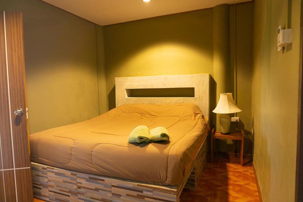 Kwainoy Riverpark Resort 3*
