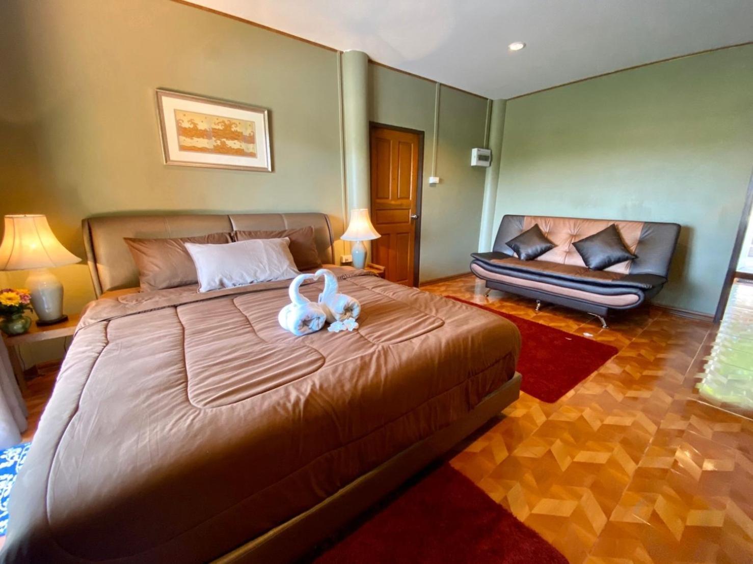 Kwainoy Riverpark 3* Sai Yok