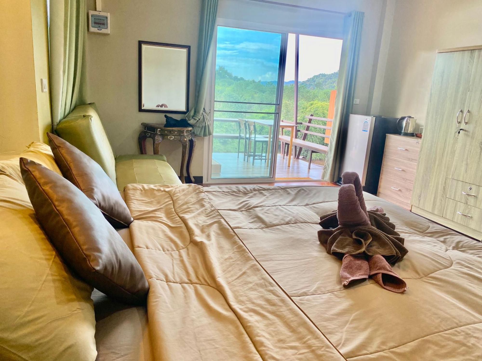 Resort Kwainoy Riverpark 3*