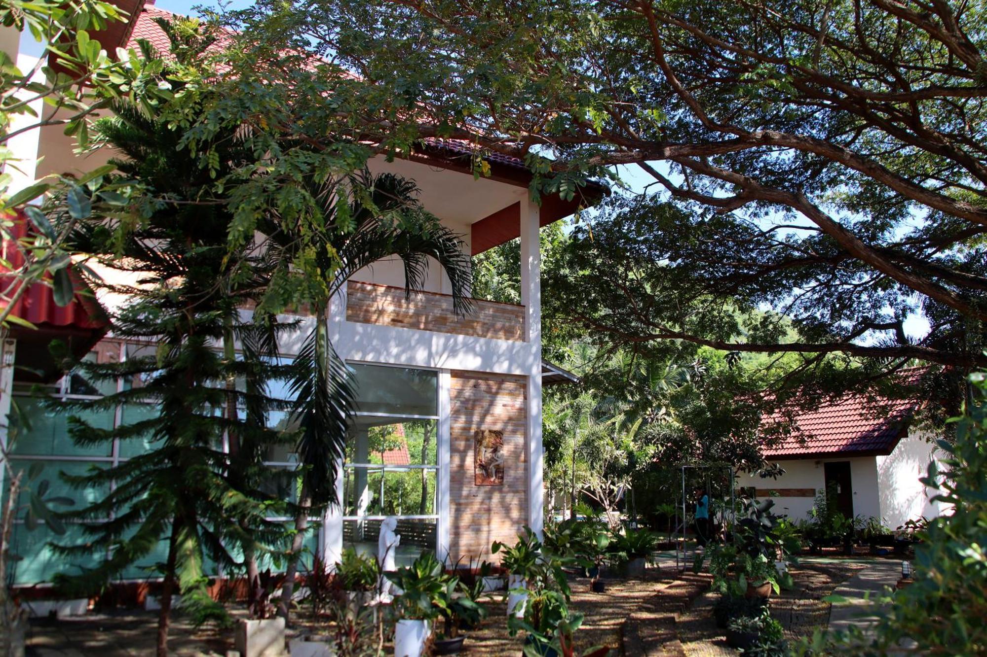 Resort The Hillside 3*